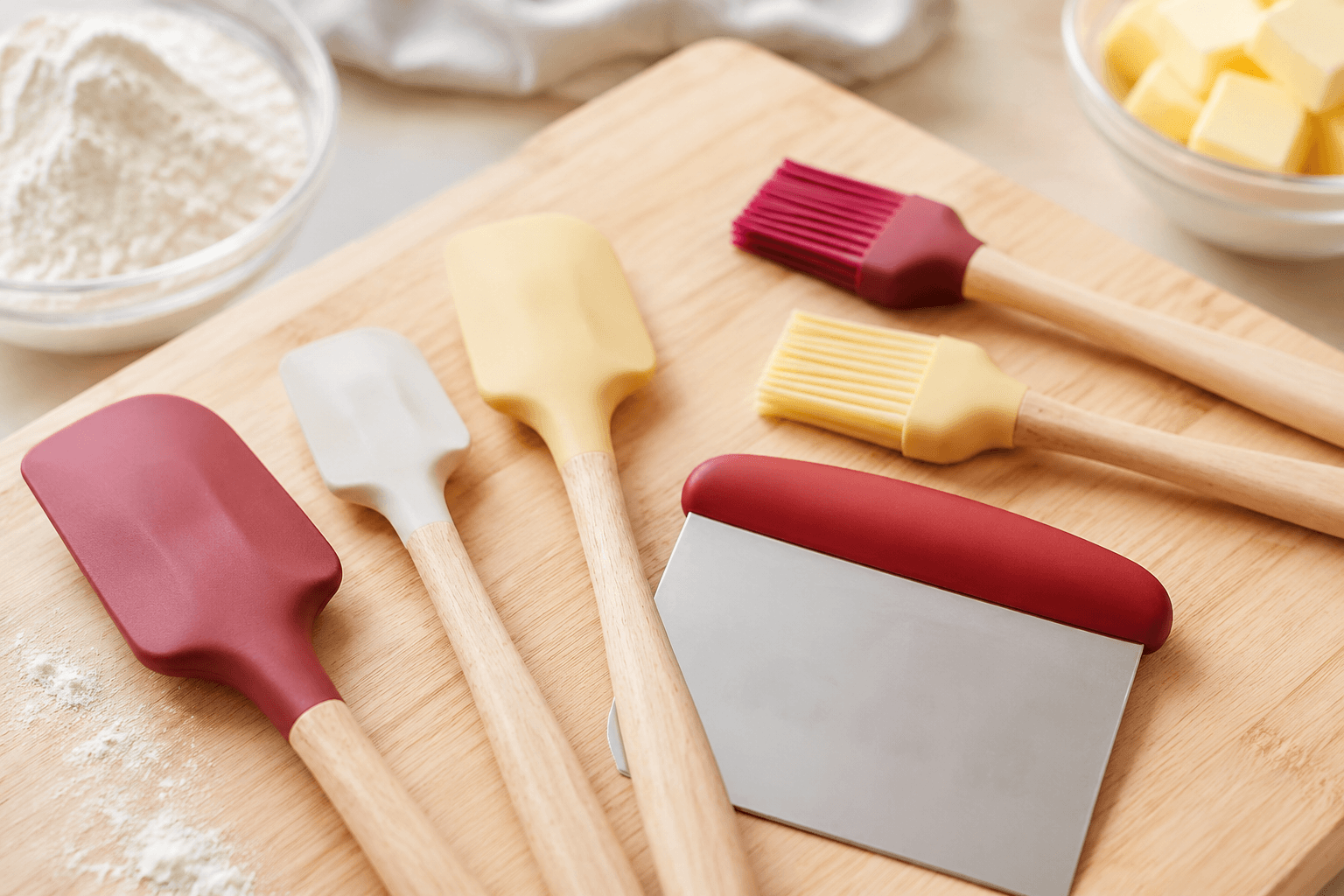 Prep Tools